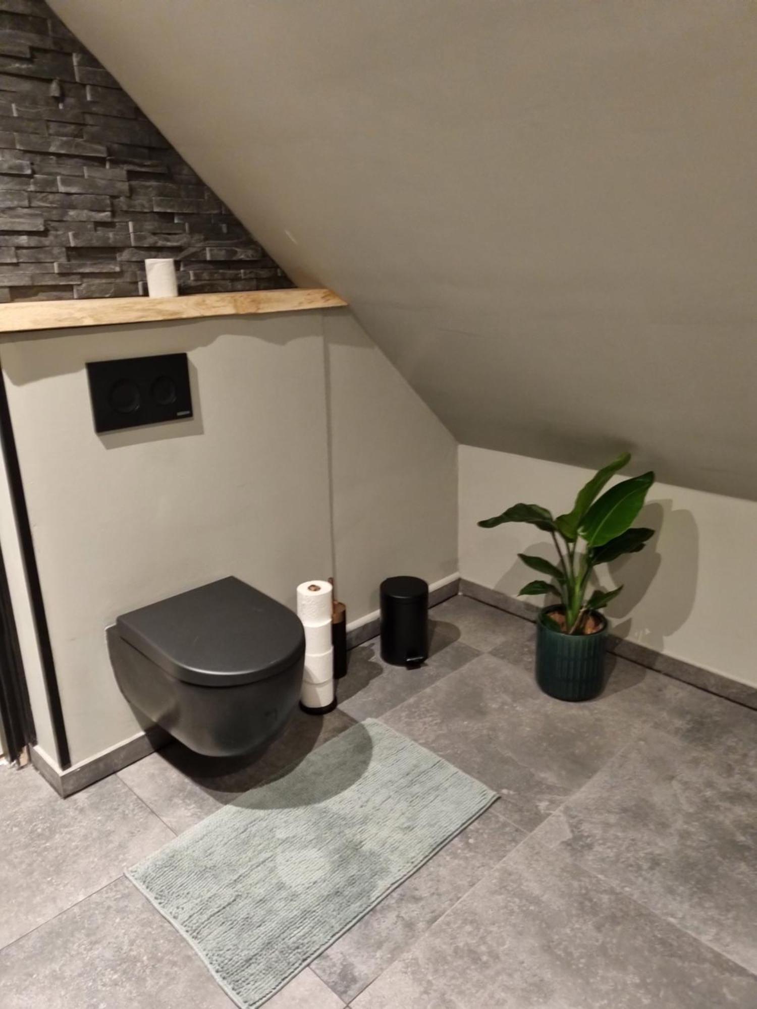 B&B In De Roos Noordbergum 외부 사진
