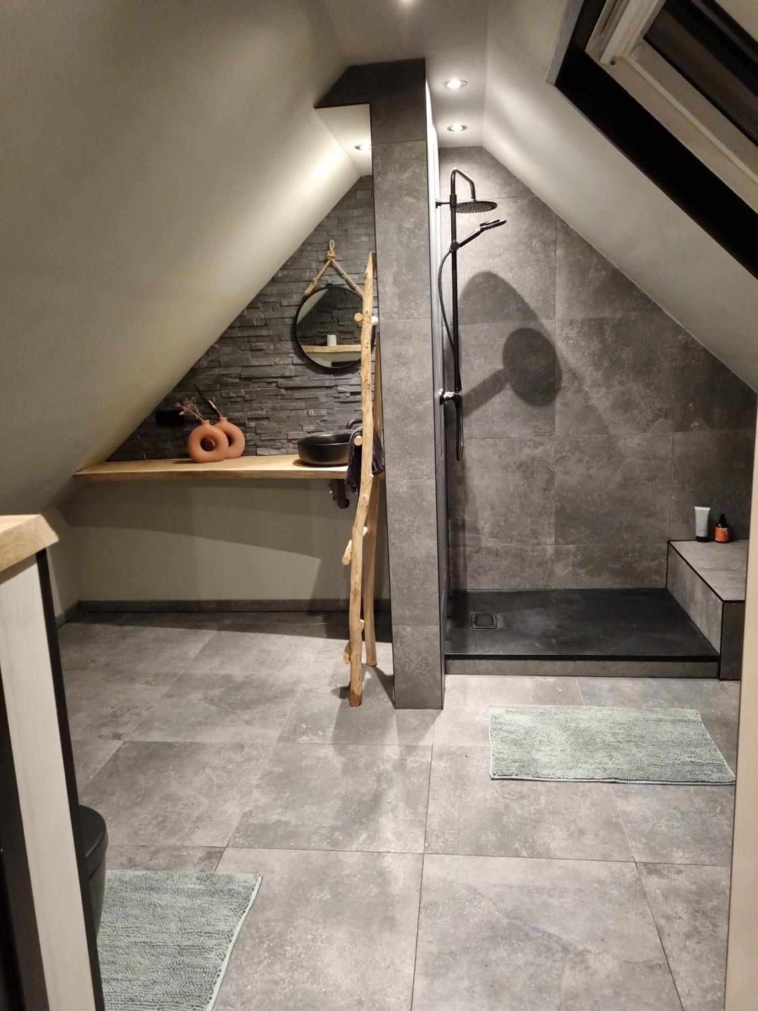 B&B In De Roos Noordbergum 외부 사진